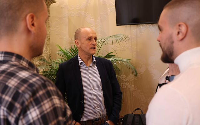 Vajdasági Mentorprogram – szakmai nap Újvidéken