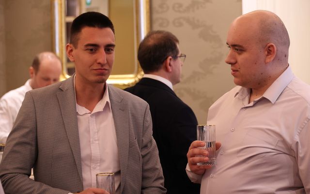 Vajdasági Mentorprogram – szakmai nap Újvidéken