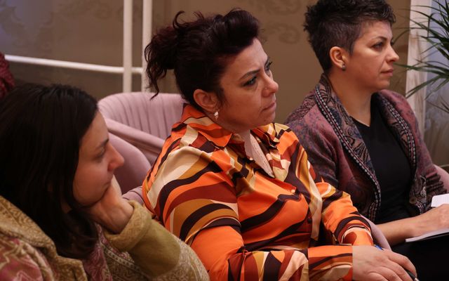 Vajdasági Mentorprogram – szakmai nap Újvidéken