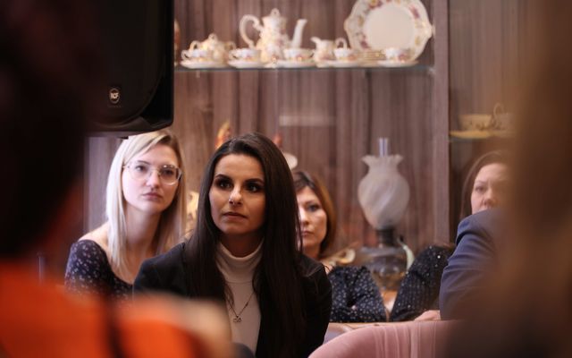 Vajdasági Mentorprogram – szakmai nap Újvidéken