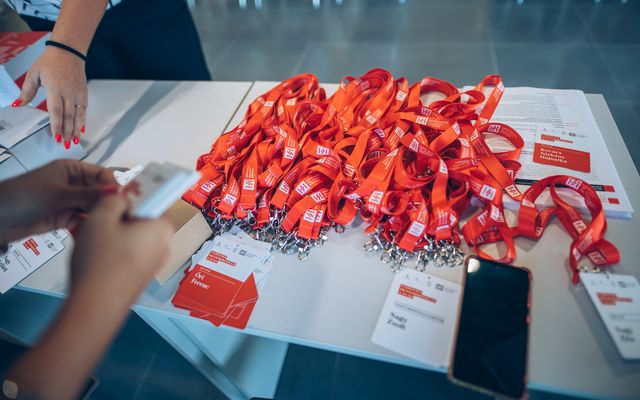 A Vajdasági Mentorprogram 4. évadának szakmai napja Zentán