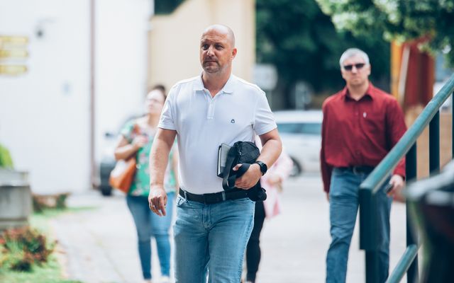 A Mentorprogram 4. évadának szakmai napja Magyarkanizsán