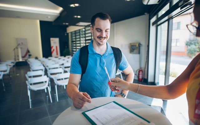A Vajdasági Mentorprogram 4. évadának szakmai napja Zentán