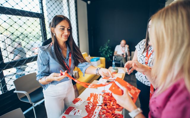 A Vajdasági Mentorprogram 4. évadának szakmai napja Zentán