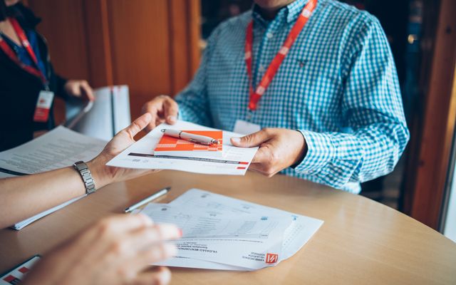A Mentorprogram 4. évadának szakmai napja Magyarkanizsán