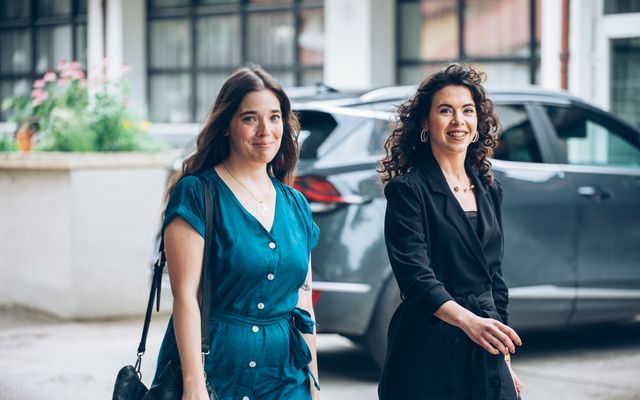 A Mentorprogram 4. évadának szakmai napja Magyarkanizsán