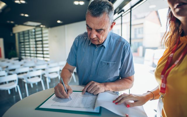 A Vajdasági Mentorprogram 4. évadának szakmai napja Zentán