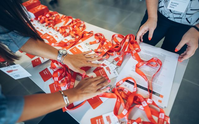 A Vajdasági Mentorprogram 4. évadának szakmai napja Zentán