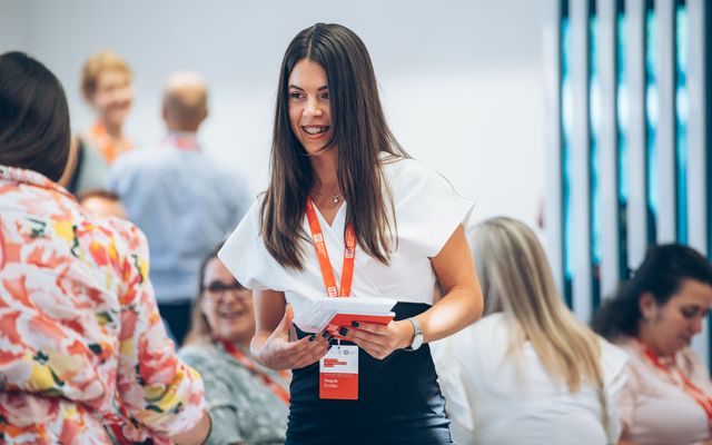 A Vajdasági Mentorprogram 4. évadának szakmai napja Zentán