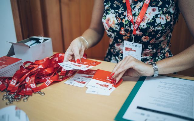 A Mentorprogram 4. évadának szakmai napja Magyarkanizsán