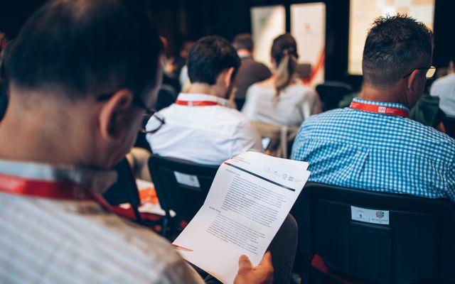 A Mentorprogram 4. évadának szakmai napja Magyarkanizsán