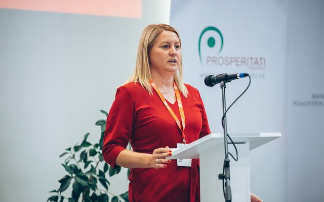 A Vajdasági Mentorprogram 4. évadának szakmai napja Zentán