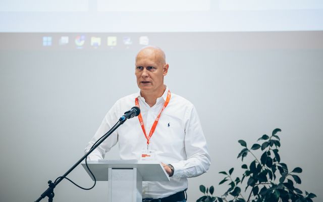 A Vajdasági Mentorprogram 4. évadának szakmai napja Zentán