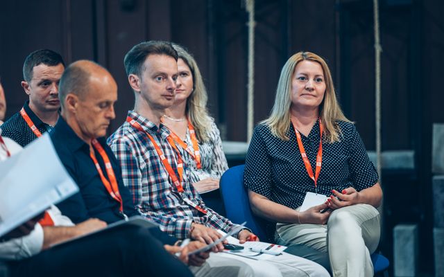 A Mentorprogram 4. évadának szakmai napja Magyarkanizsán