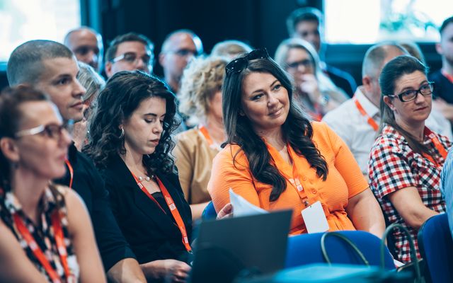 A Mentorprogram 4. évadának szakmai napja Magyarkanizsán