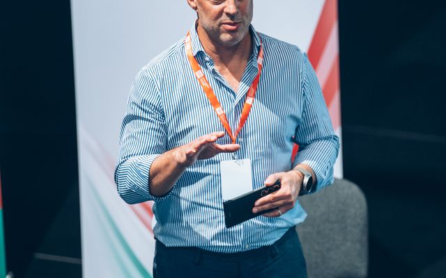 A Mentorprogram 4. évadának szakmai napja Magyarkanizsán