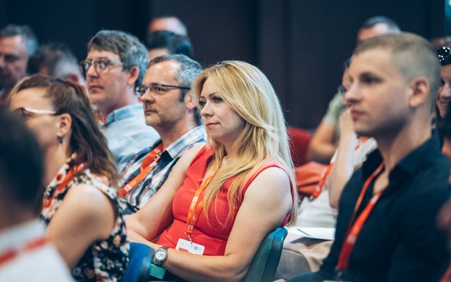 A Mentorprogram 4. évadának szakmai napja Magyarkanizsán