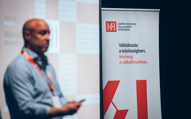 A Mentorprogram 4. évadának szakmai napja Magyarkanizsán