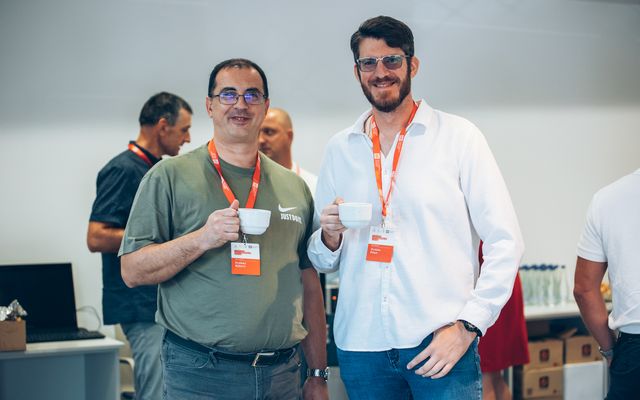 A Vajdasági Mentorprogram 4. évadának szakmai napja Zentán