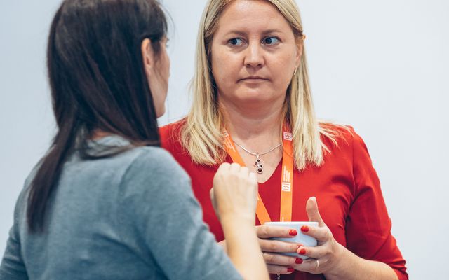 A Vajdasági Mentorprogram 4. évadának szakmai napja Zentán