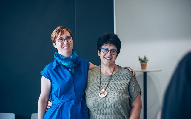 A Vajdasági Mentorprogram 4. évadának szakmai napja Zentán