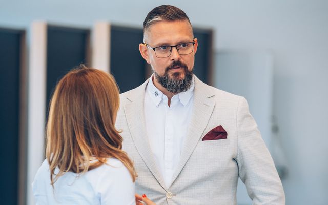 A Vajdasági Mentorprogram 4. évadának szakmai napja Zentán
