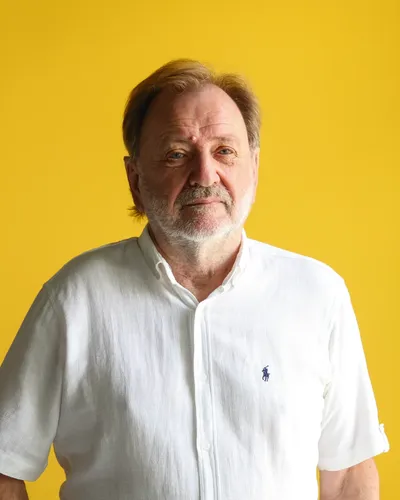 Prof. dr. Nagy Imre