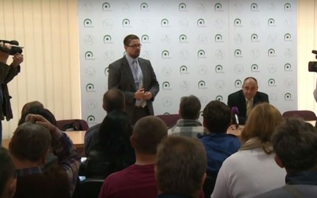 58-an nyerték el a Prosperitati Alapitvány fóliasátras növénytermesztésre kiírt pályázatát