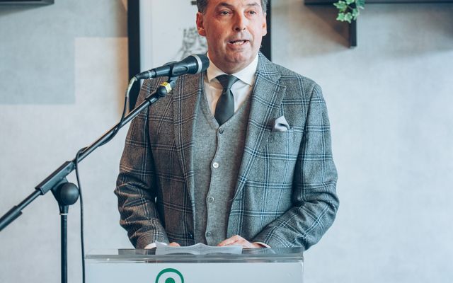 Az óbecsei Hotel Experience Lux kiemelt jelentőségű nagyléptékű turisztikai fejlesztés ünnepélyes átadása 