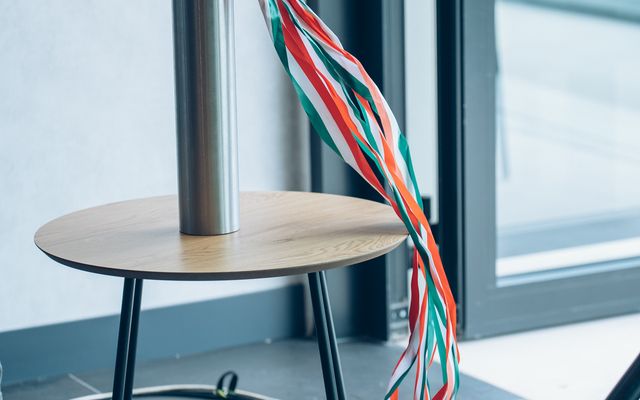 Az óbecsei Hotel Experience Lux kiemelt jelentőségű nagyléptékű turisztikai fejlesztés ünnepélyes átadása 
