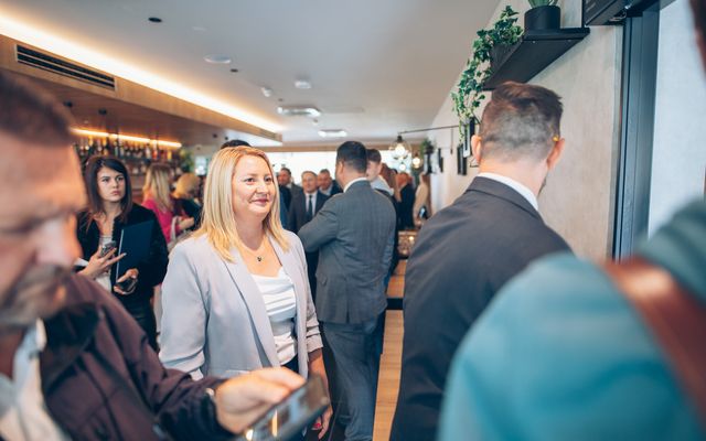 Az óbecsei Hotel Experience Lux kiemelt jelentőségű nagyléptékű turisztikai fejlesztés ünnepélyes átadása 