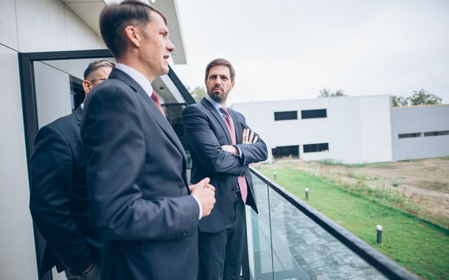 Az óbecsei Hotel Experience Lux kiemelt jelentőségű nagyléptékű turisztikai fejlesztés ünnepélyes átadása 