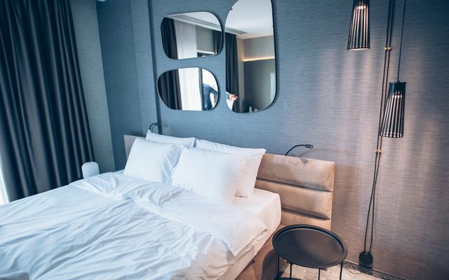 Az óbecsei Hotel Experience Lux kiemelt jelentőségű nagyléptékű turisztikai fejlesztés ünnepélyes átadása 