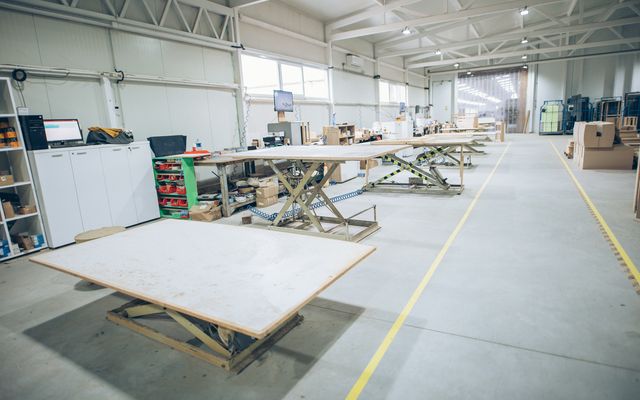 Az adai Antares Stolice Kft. kiemelt jelentőségű közepes és nagyléptékű gazdasági fejlesztés ünnepélyes átadása 