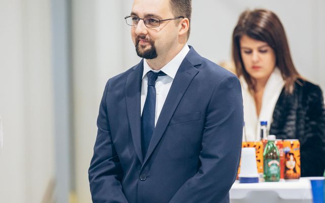Az adai Antares Stolice Kft. kiemelt jelentőségű közepes és nagyléptékű gazdasági fejlesztés ünnepélyes átadása 