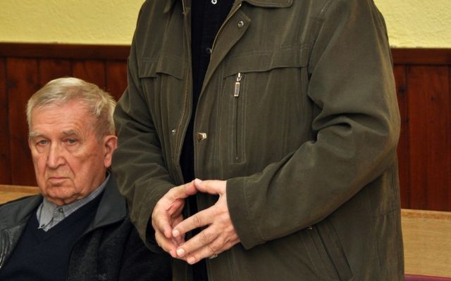 Ismertető a második körös pályázatokról, Törökkanizsa (képek)