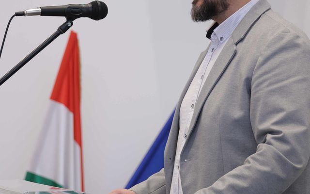 Prosperitati Alapítvány szakmai napot tartott Zentán