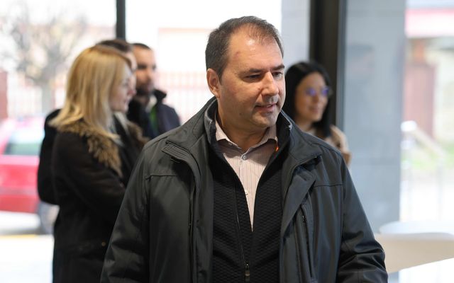 Prosperitati Alapítvány szakmai napot tartott Zentán