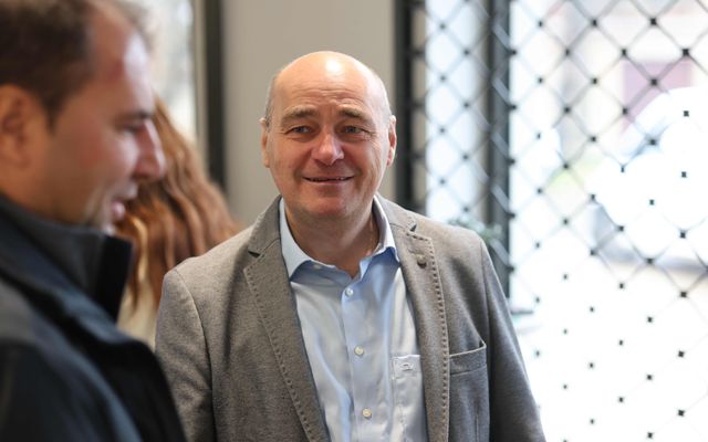 Prosperitati Alapítvány szakmai napot tartott Zentán