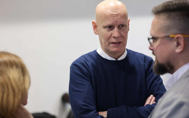 Prosperitati Alapítvány szakmai napot tartott Zentán