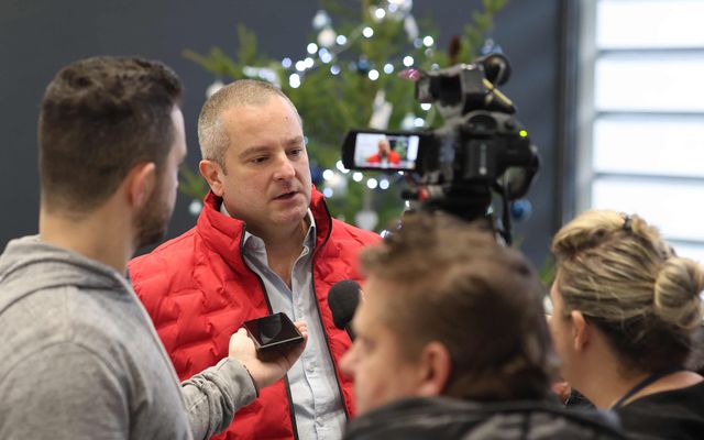 Prosperitati Alapítvány szakmai napot tartott Zentán