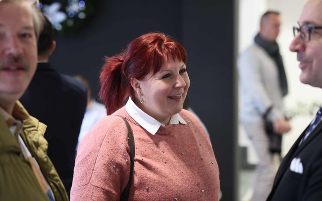 Prosperitati Alapítvány szakmai napot tartott Zentán