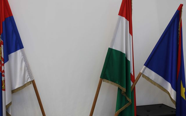 Prosperitati Alapítvány szakmai napot tartott Zentán