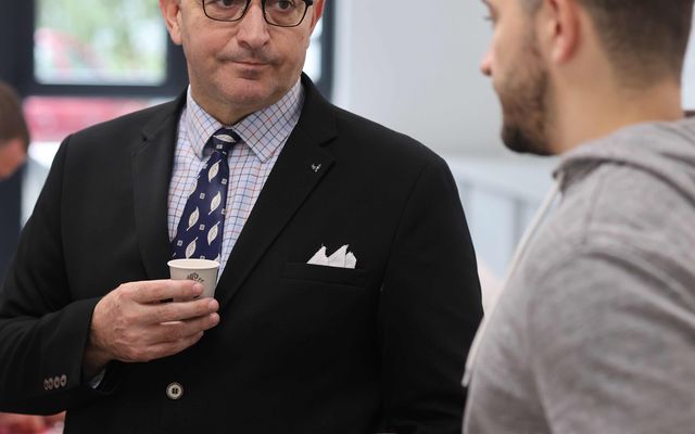 Prosperitati Alapítvány szakmai napot tartott Zentán