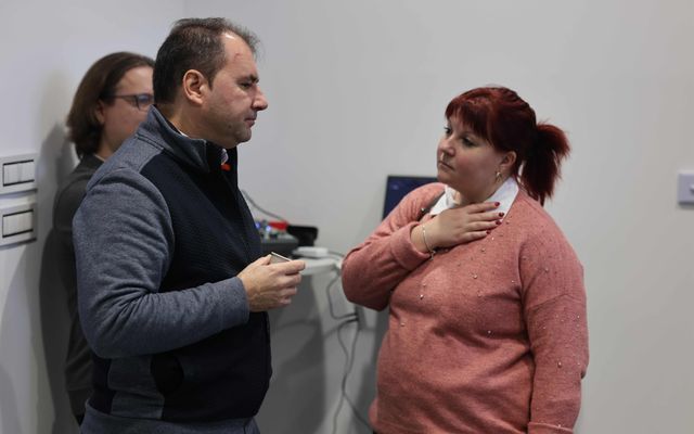 Prosperitati Alapítvány szakmai napot tartott Zentán