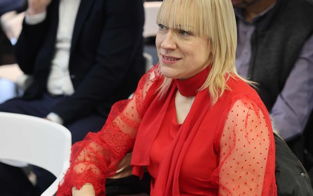 Prosperitati Alapítvány szakmai napot tartott Zentán