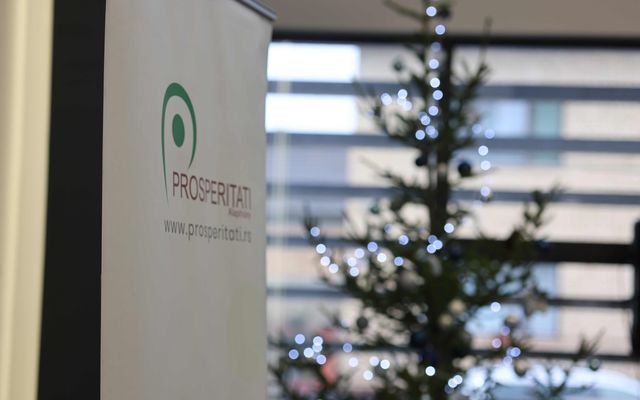 Prosperitati Alapítvány szakmai napot tartott Zentán