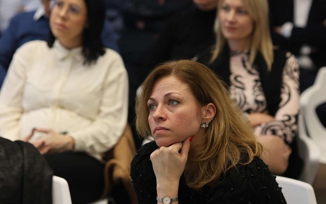 Prosperitati Alapítvány szakmai napot tartott Zentán