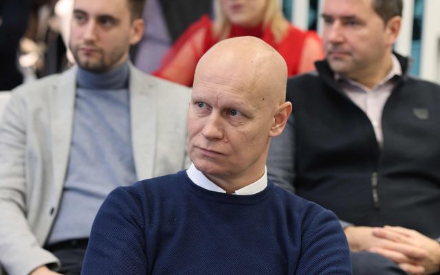 Prosperitati Alapítvány szakmai napot tartott Zentán