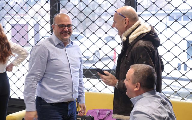 Prosperitati Alapítvány szakmai napot tartott Zentán
